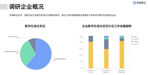 从网易智企 企业数字化升级之路 白皮书看企业数字化转型现状