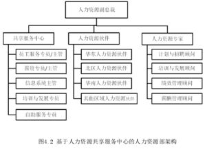 人力资源共享服务中心的人力资源共享服务中心的职能