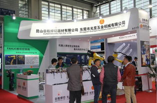 2017上海国际机器人展 展位申价格 2017上海国际机器人展 展位申型号规格