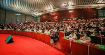 中国慈善年度盛会又双叒来了 大咖云集,干货满满,错过再等一年