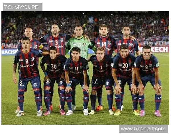 圣洛伦索对阵圣胡安圣马丁赛事分析与竞彩推荐全攻略