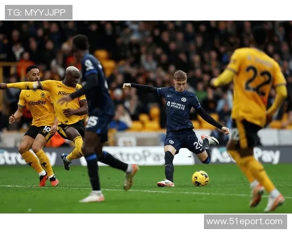 狼队与托特纳姆热刺激战正酣比赛结果引发球迷热议