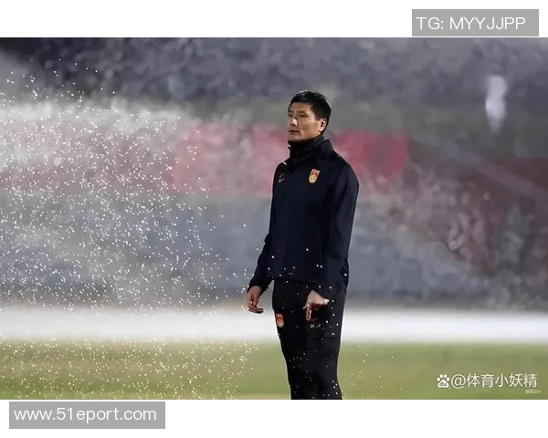 U22国足又输给越南！两人体现最差，主教练稀有暴怒！