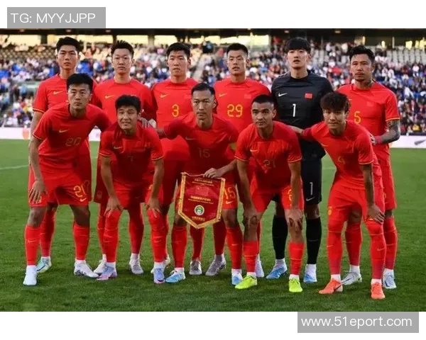 从量变到突变!国内注册青少年球员达19万,国足未来十年可期!