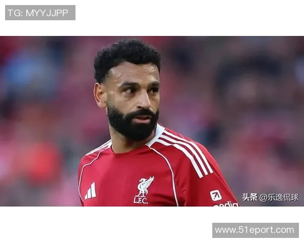 卡拉格:对利物浦球员很气愤,萨拉赫等人的身体机能已跟不上