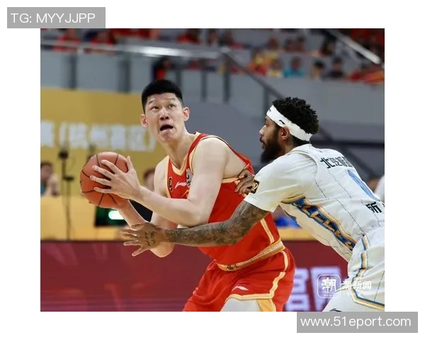 新人携手露脸，冠军从头上路，浙江广厦男篮敞开新赛季征途