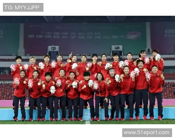 未来之星孕育三大球兴起期望